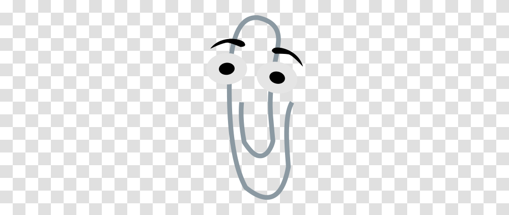 Clippy T Shirt Assistant, Key, Rattle Transparent Png