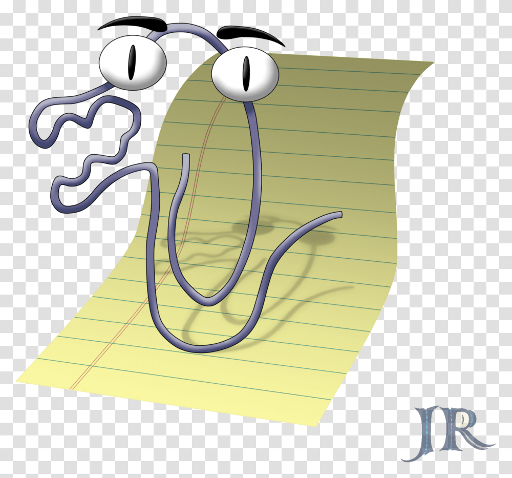 Clippy The Dragon Calligraphy, Text, Furniture, Cushion, Pillow Transparent Png