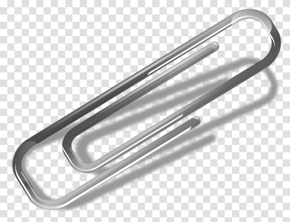 Clips Paper Paper Clip, Cutlery, Razor, Blade, Weapon Transparent Png
