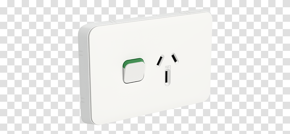 Clipsal Iconic Single Switch Socket Clipsal Iconic Series, Electrical Device, Electrical Outlet Transparent Png