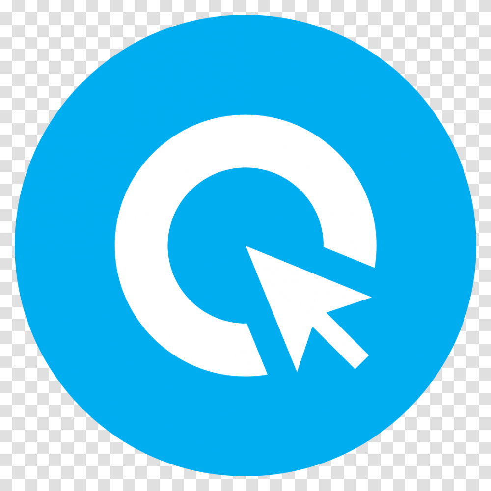 Cliqz Android Icon Search Logo, Trademark, Sign Transparent Png