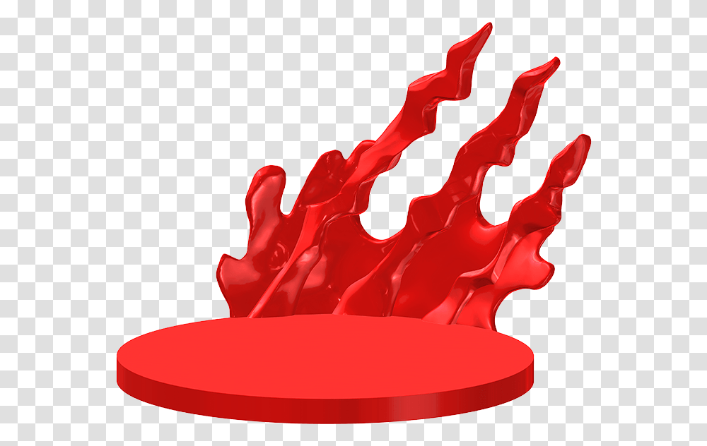 Clix Fx Bases, Claw, Hook Transparent Png