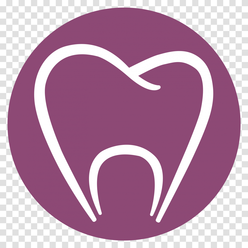Clnica Dental Alto Palancia Dentista Segorbe Castelln Heart, Purple, Baseball Cap, Hat Transparent Png