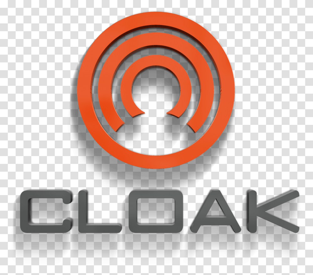 Cloak Circle, Logo, Trademark, Pottery Transparent Png