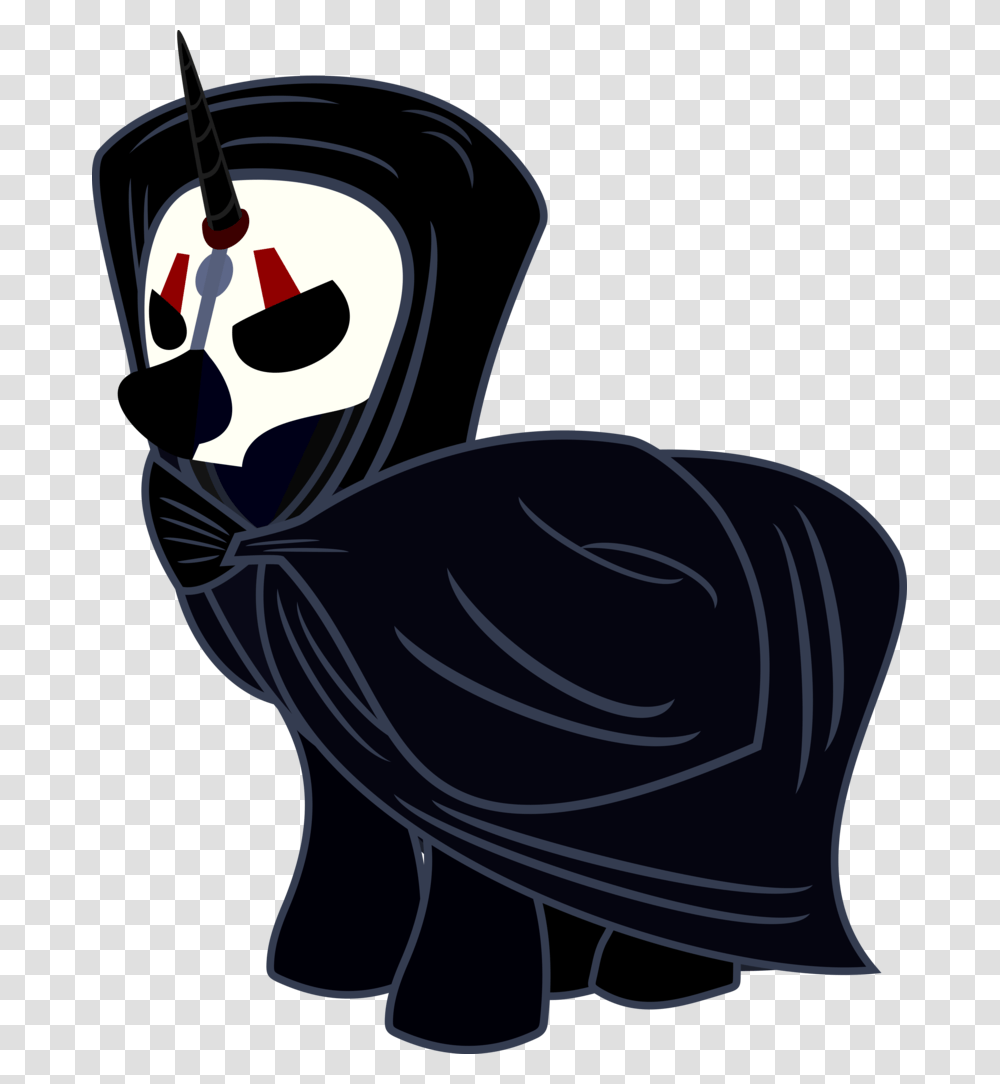 Cloak Clothes Dark Side Darth Illustration, Animal, Bird, Vulture Transparent Png