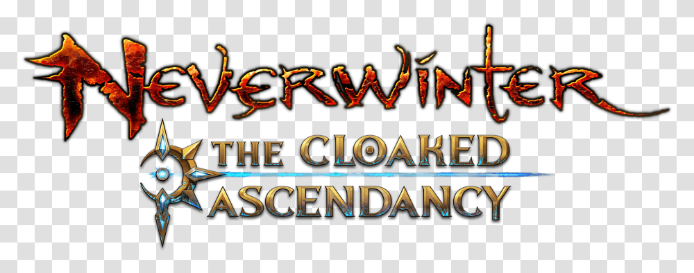 Cloaked Ascendancy Dlc Coming Soon Dungeons And Dragons, Alphabet, Text, Word, Symbol Transparent Png