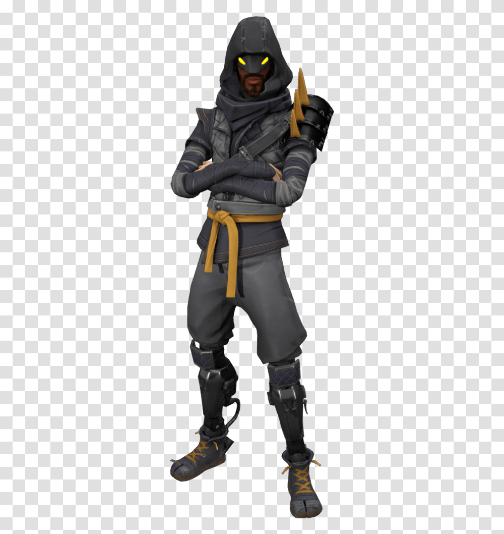 Cloaked Star Fortnite Outfit Skin How To Get Updates Fortnite Cloaked Star, Person, Martial Arts, Sport, Judo Transparent Png