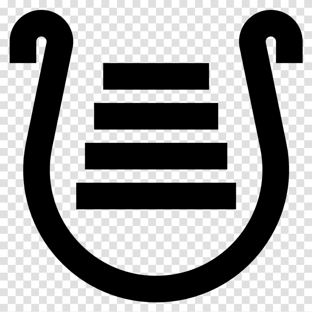 Cloche Lyre Icon, Gray, World Of Warcraft Transparent Png