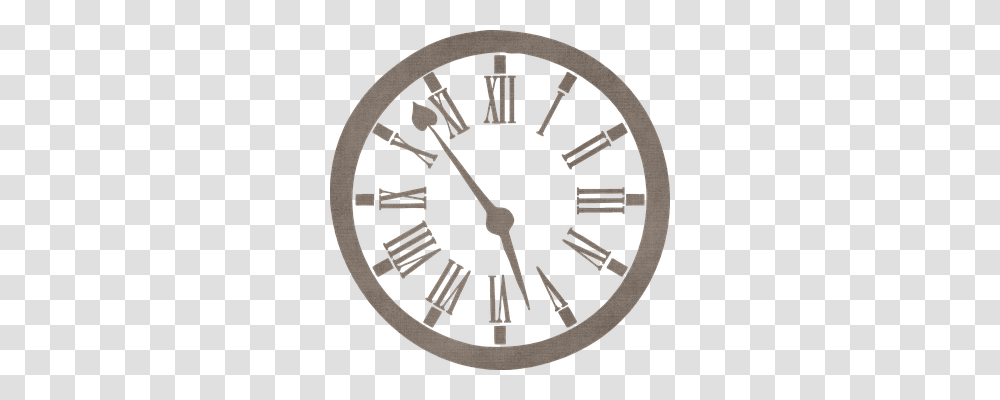 Clock Tool, Wall Clock, Analog Clock Transparent Png