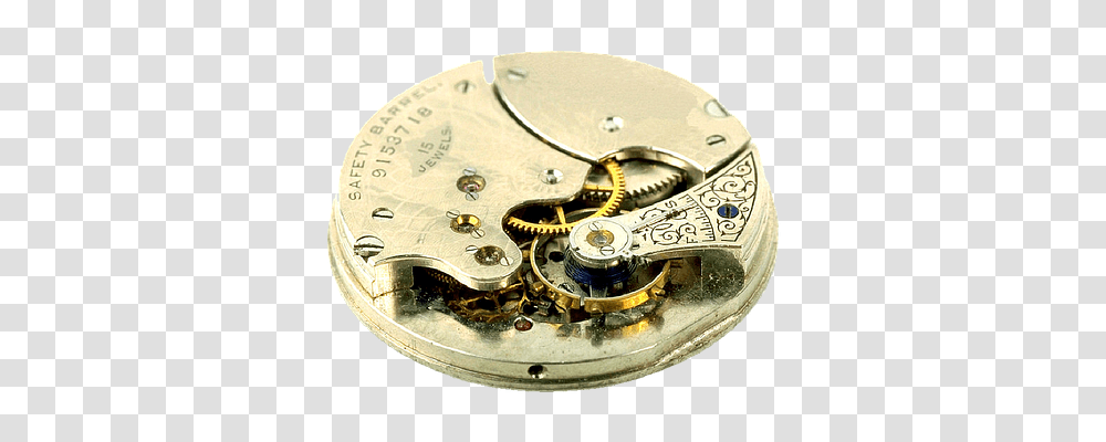 Clock Technology, Locket, Pendant, Jewelry Transparent Png