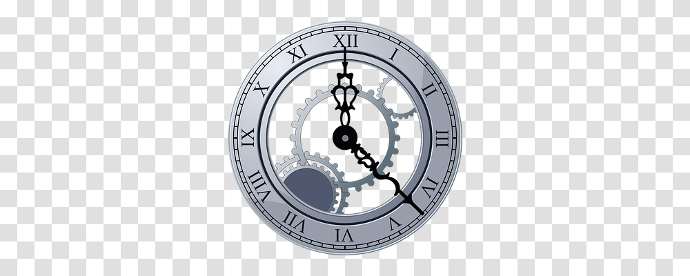 Clock Tool, Clock Tower, Architecture, Building Transparent Png