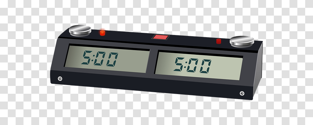 Clock Sport, Digital Clock, Alarm Clock Transparent Png