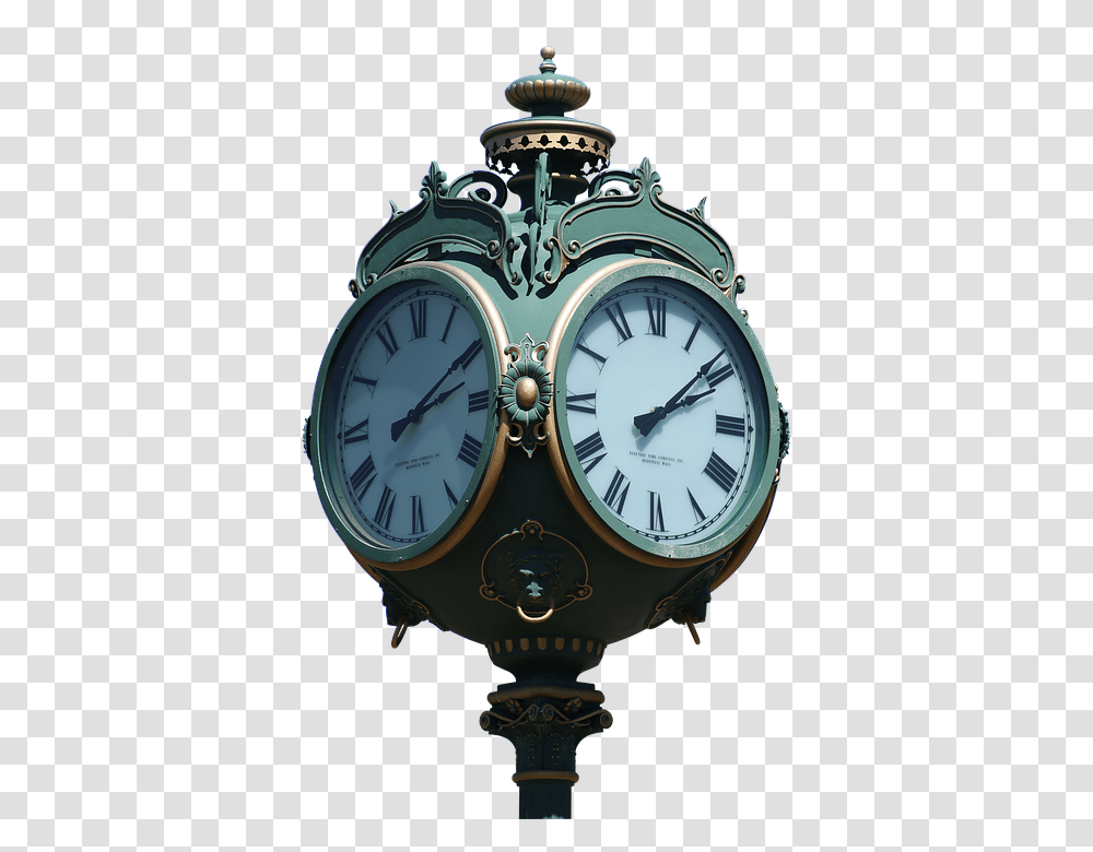 Clock 960, Electronics, Clock Tower, Architecture, Building Transparent Png