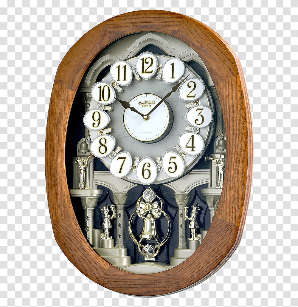 Clock, Analog Clock, Clock Tower, Architecture, Building Transparent Png