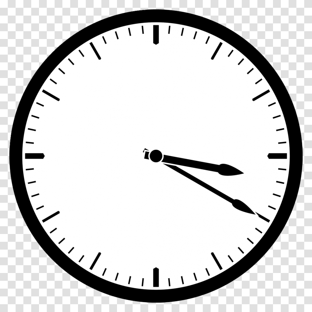 Clock, Analog Clock, Disk Transparent Png