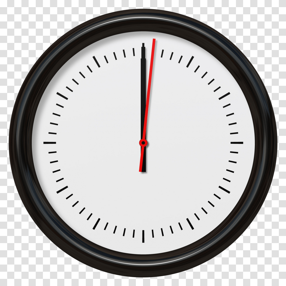 Clock, Analog Clock, Gauge Transparent Png