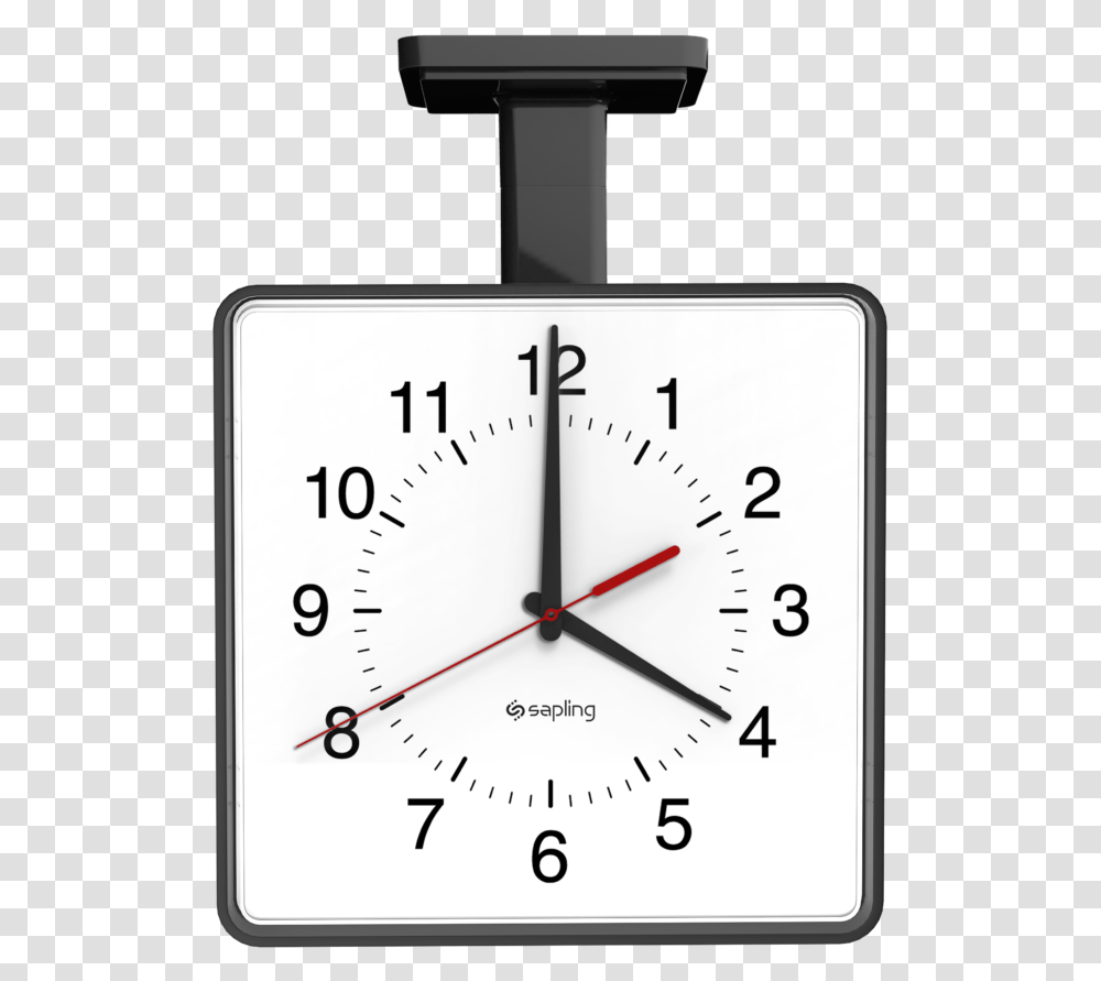 Clock, Analog Clock, Mobile Phone, Electronics, Cell Phone Transparent Png