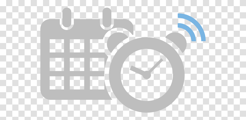 Clock And Calendar Clipart, Camera, Electronics, Digital Camera Transparent Png