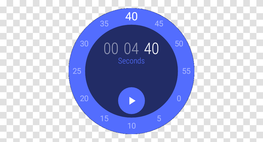 Clock Apps On Google Play Dot, Sphere, Text, Number, Symbol Transparent Png
