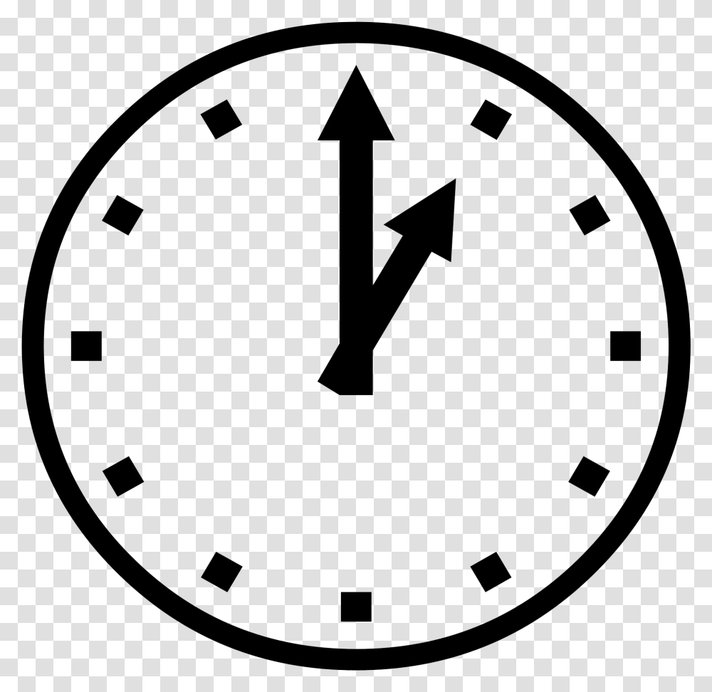 Clock At 3, Analog Clock Transparent Png