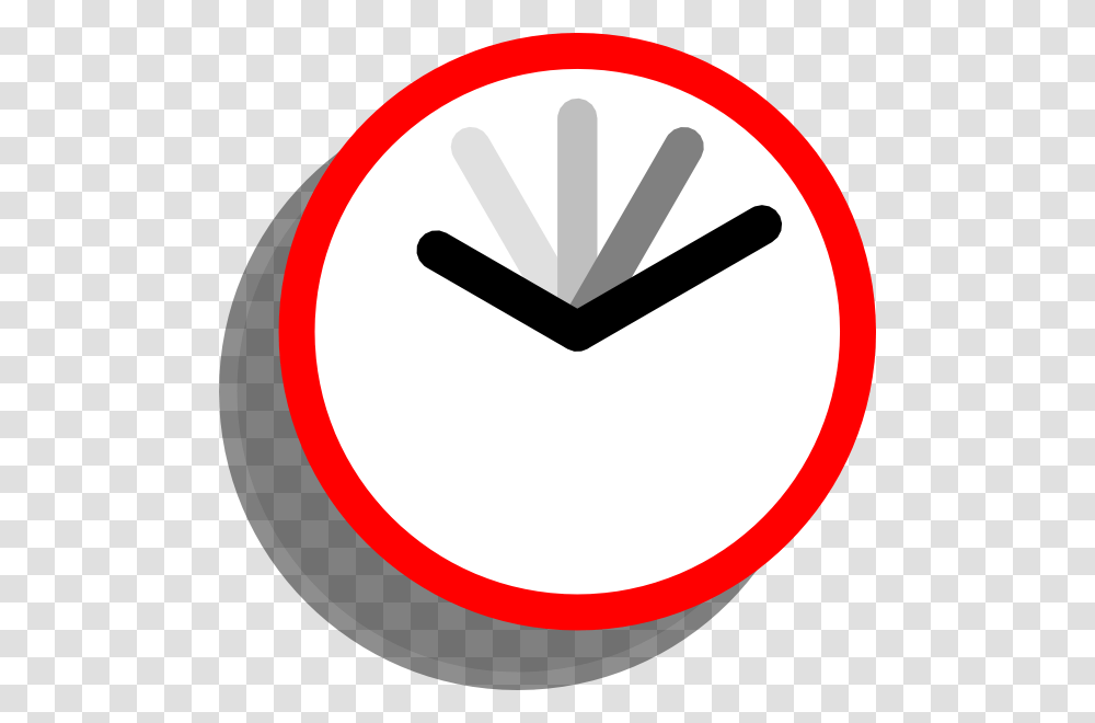 Clock Cartoon Clip Art, Logo, Sign Transparent Png