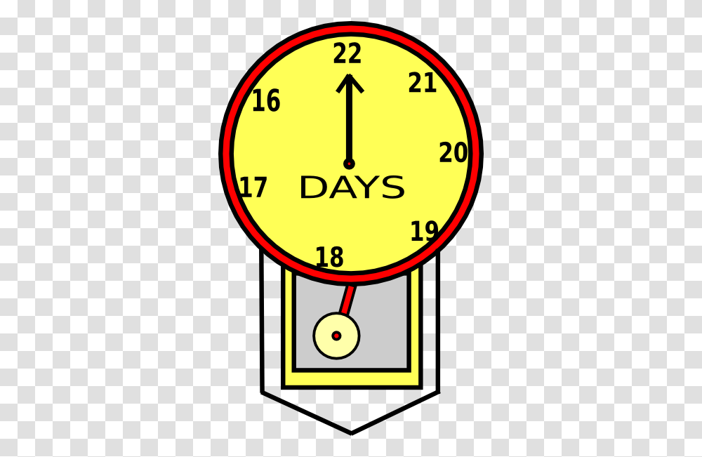 Clock Clip Art, Analog Clock, Road Sign, Gas Pump Transparent Png