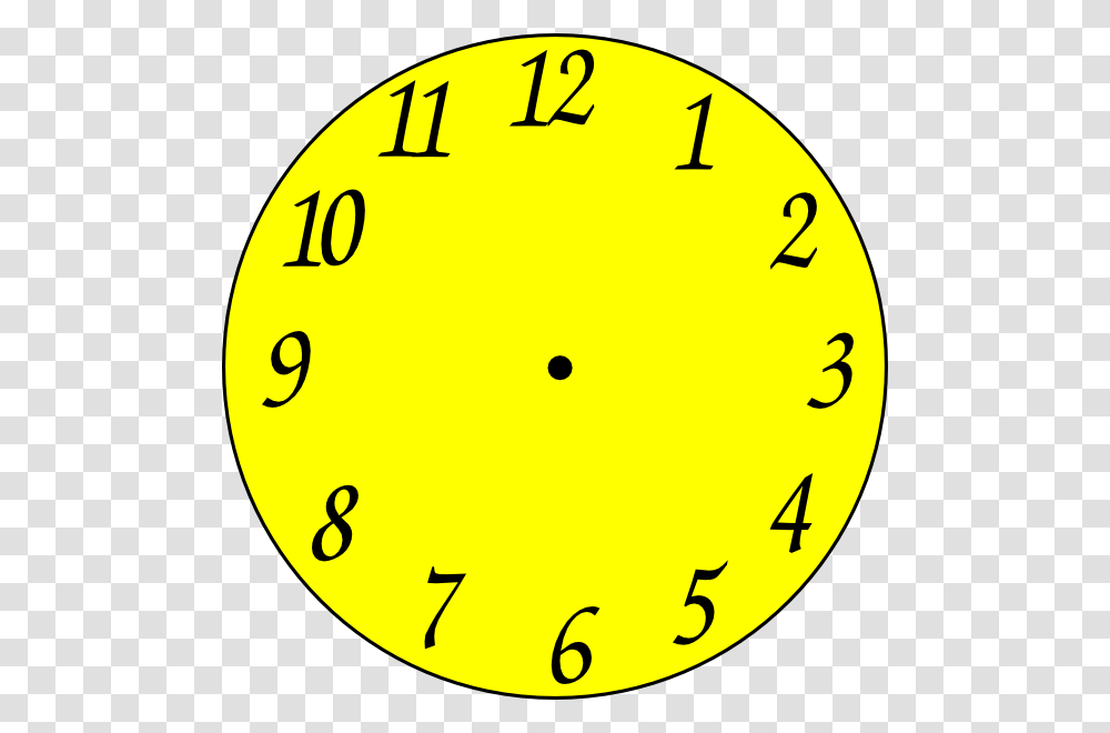 Clock Clip Art, Analog Clock, Soccer Ball, Football, Team Sport Transparent Png