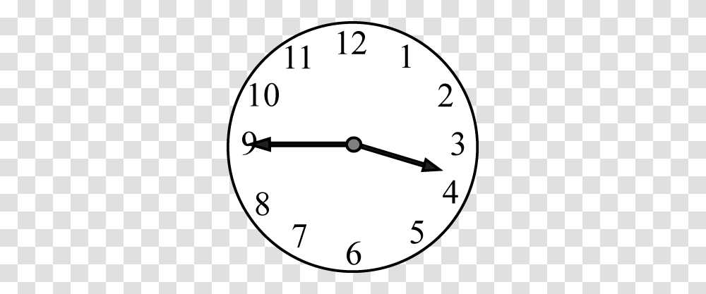 Clock Clip Art, Analog Clock, Wall Clock Transparent Png