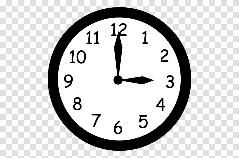 Clock Clip Art Dc J Oce Free Images, Analog Clock, Wall Clock Transparent Png