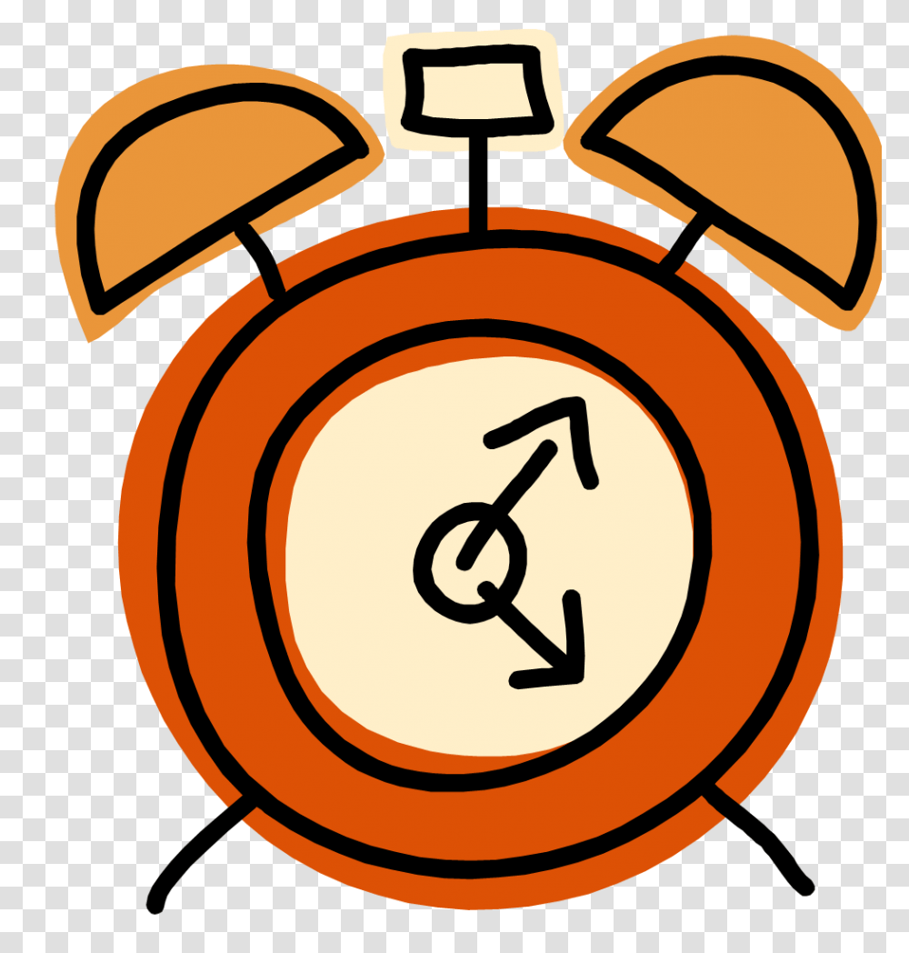 Clock Clip Art Images, Alarm Clock Transparent Png