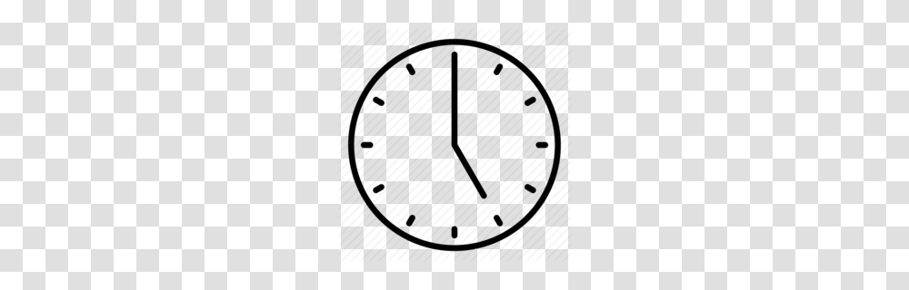 Clock Clipart, Analog Clock, Rug Transparent Png