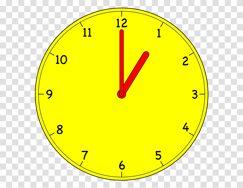 Clock Clipart Free 8 45 On A Clock, Analog Clock, Wall Clock, Soccer Ball, Football Transparent Png