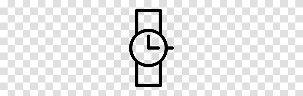 Clock Clipart, Number, Security Transparent Png