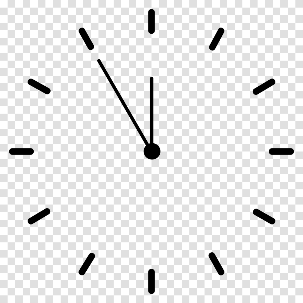 Clock Clipart Timer, Gray, World Of Warcraft Transparent Png