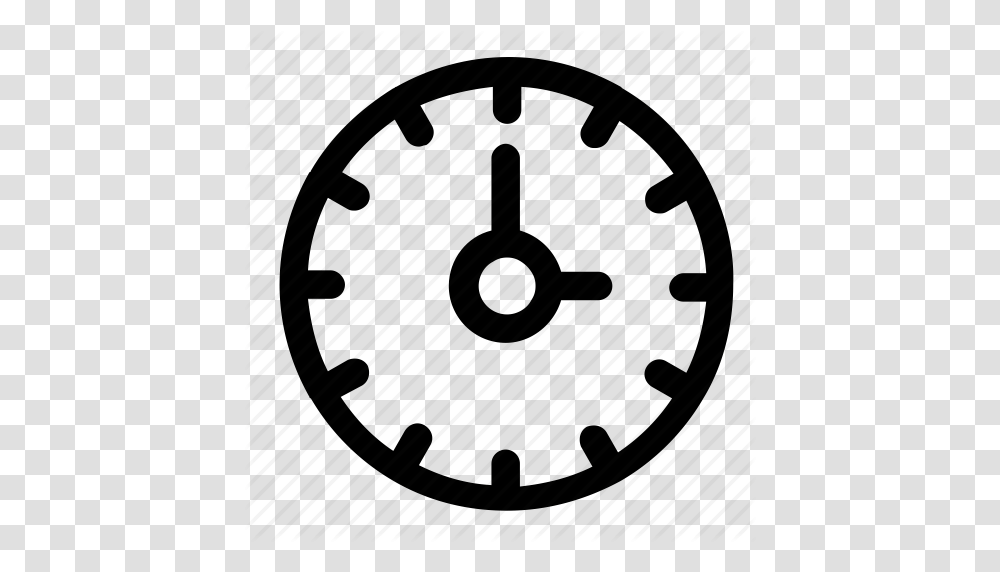 Clock Clock Face Time Wall Watch Icon, Piano, Leisure Activities, Musical Instrument, Steering Wheel Transparent Png