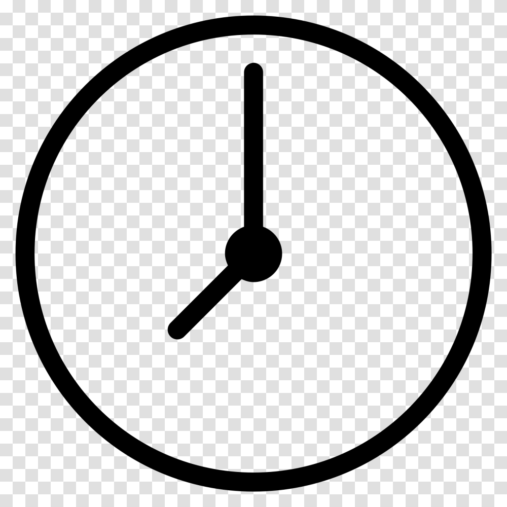 Clock Clock Images Background Clock Icon, Gray, World Of Warcraft Transparent Png