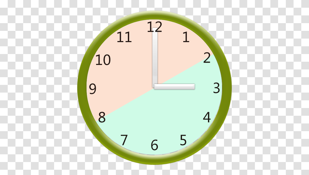 Clock Creative Circle, Analog Clock, Disk, Wall Clock Transparent Png