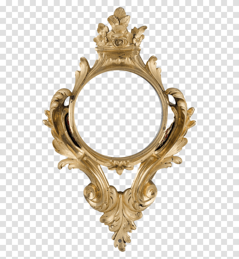 Clock, Cross, Gold, Bronze Transparent Png