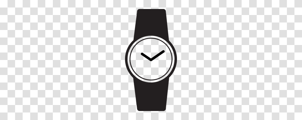Clock, Electronics, Accessories, Accessory, Magnifying Transparent Png