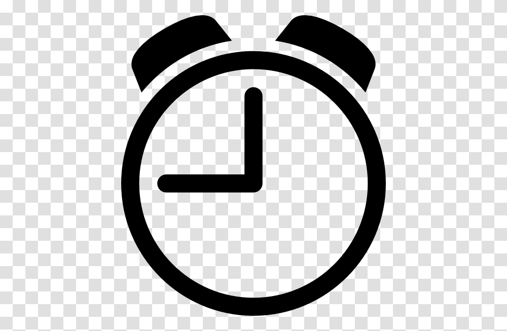 Clock, Electronics, Alarm Clock, Number Transparent Png