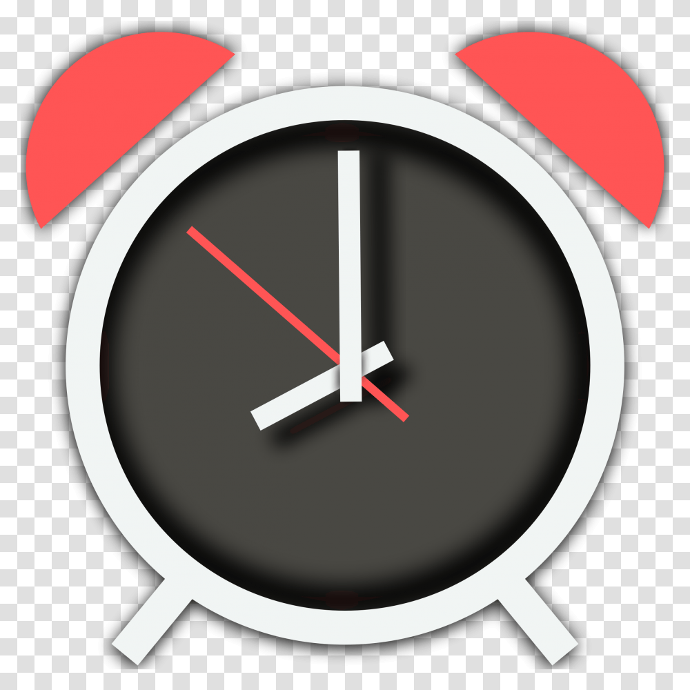 Clock, Electronics, Analog Clock, Alarm Clock, Wall Clock Transparent Png