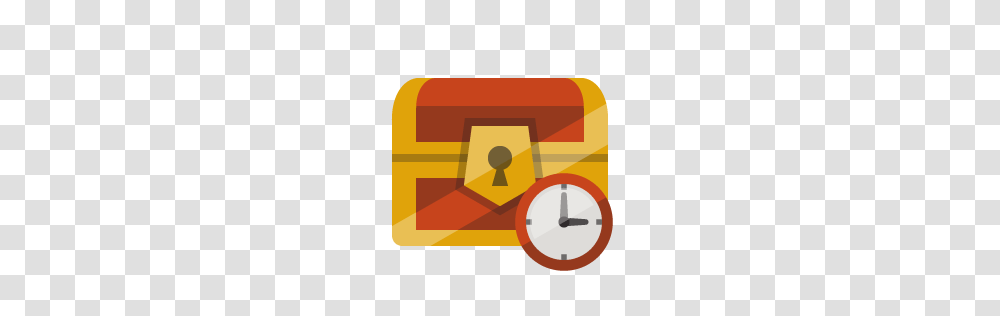 Clock, Electronics, First Aid, Security, Treasure Transparent Png