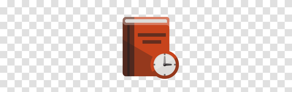 Clock, Electronics, Mailbox, Letterbox, Postbox Transparent Png