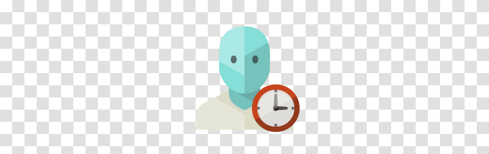 Clock, Electronics, Plant, Tape, Magnifying Transparent Png