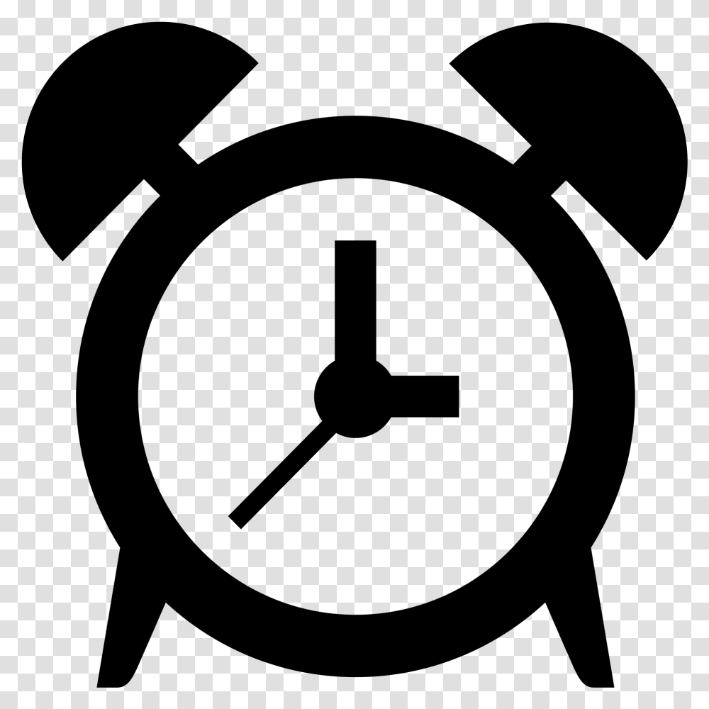 Clock Emoji Black And White Clipart Download, Gray, World Of Warcraft Transparent Png