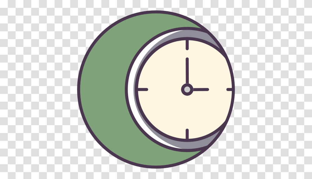 Clock Face Icon, Analog Clock, Alarm Clock Transparent Png