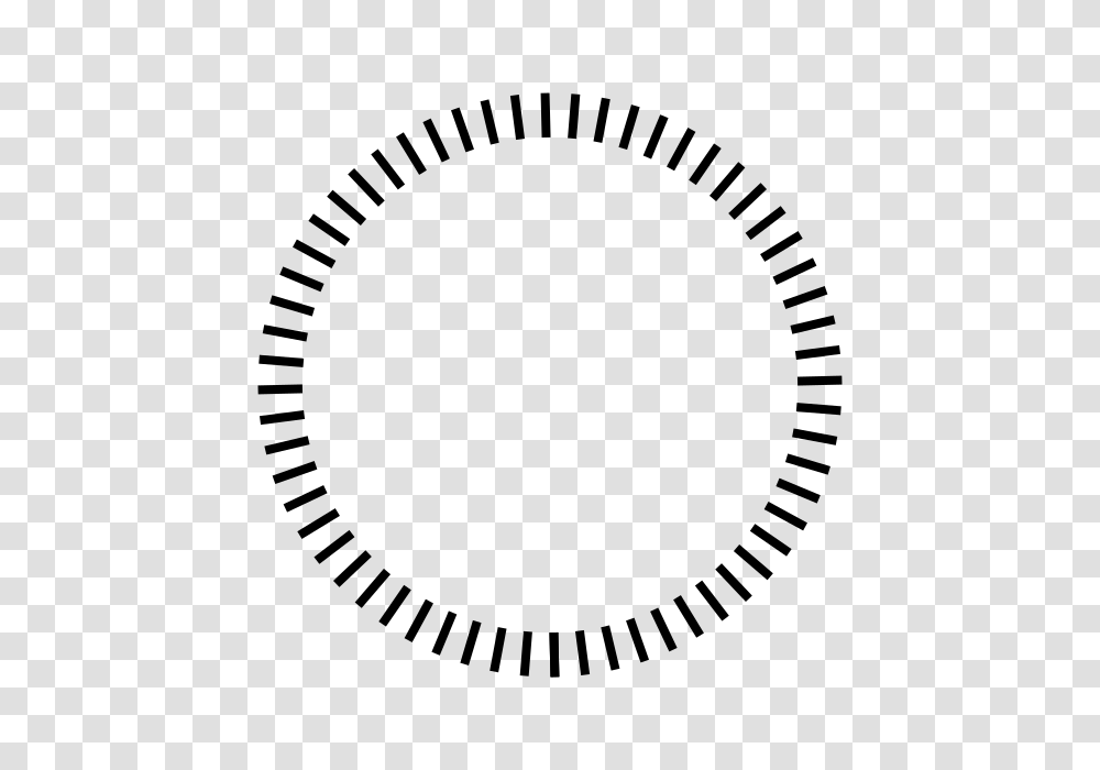 Clock Face Minute Marks, Gray, World Of Warcraft Transparent Png