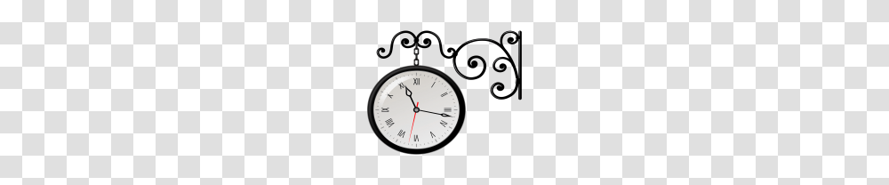 Clock Free Images, Analog Clock, Clock Tower, Architecture, Building Transparent Png