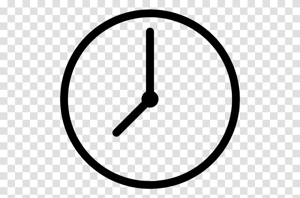 Clock Free To Use High Resolution Background Clock Icon Transparent Png