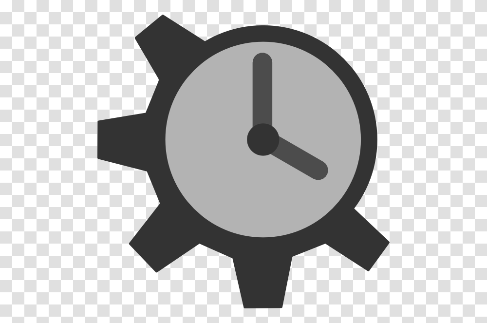 Clock Gear Clip Art, Machine, Axe, Tool Transparent Png